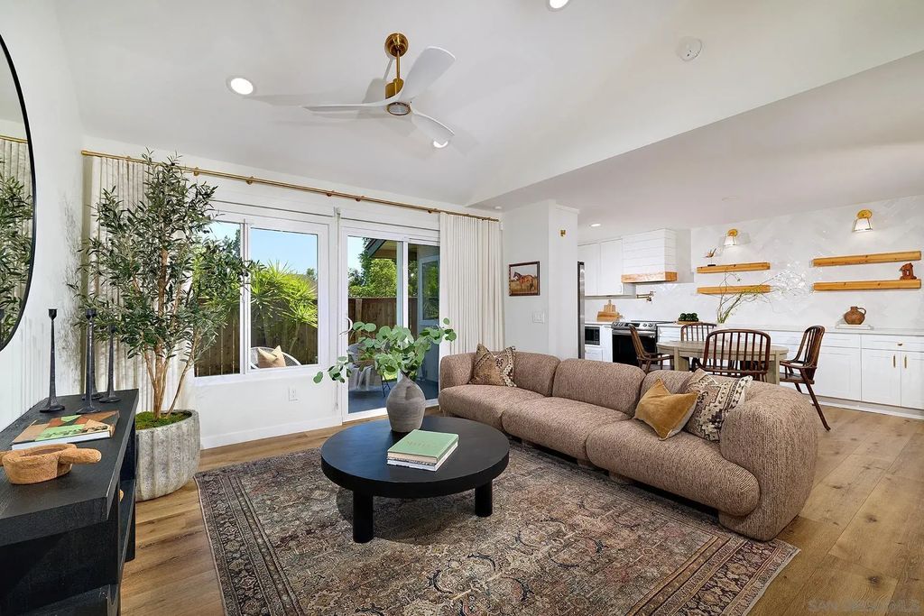 2031 Shadytree Lane, Encinitas