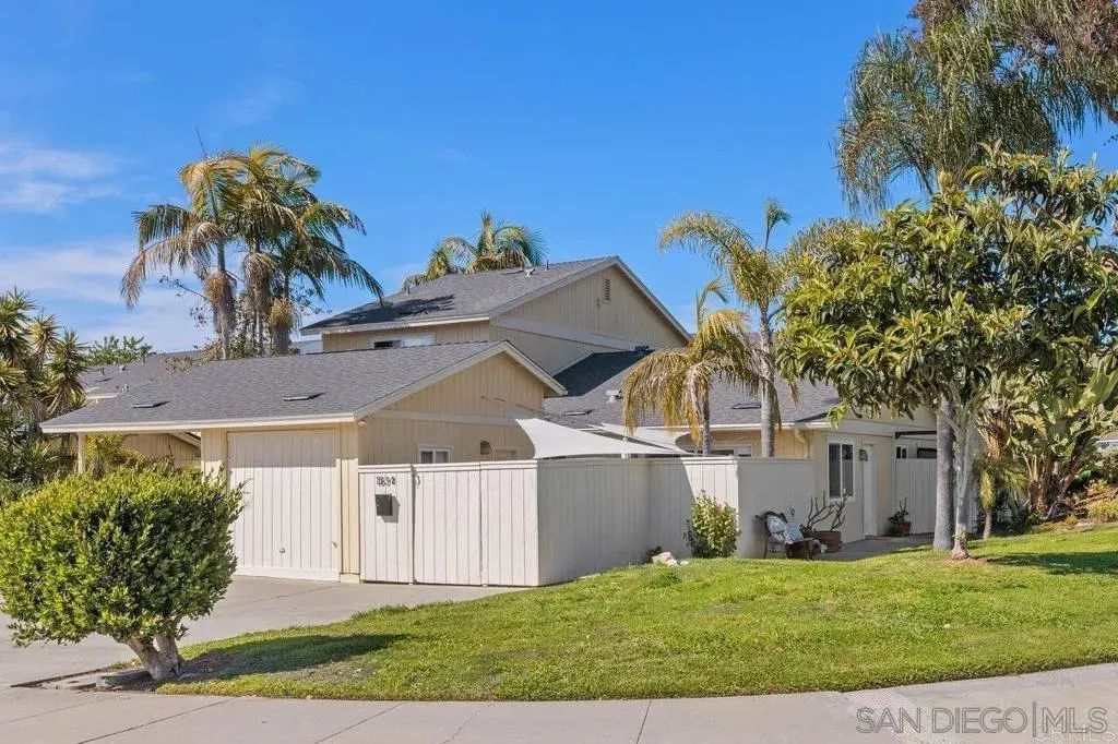 1834 Eastwood Lave, Encinitas