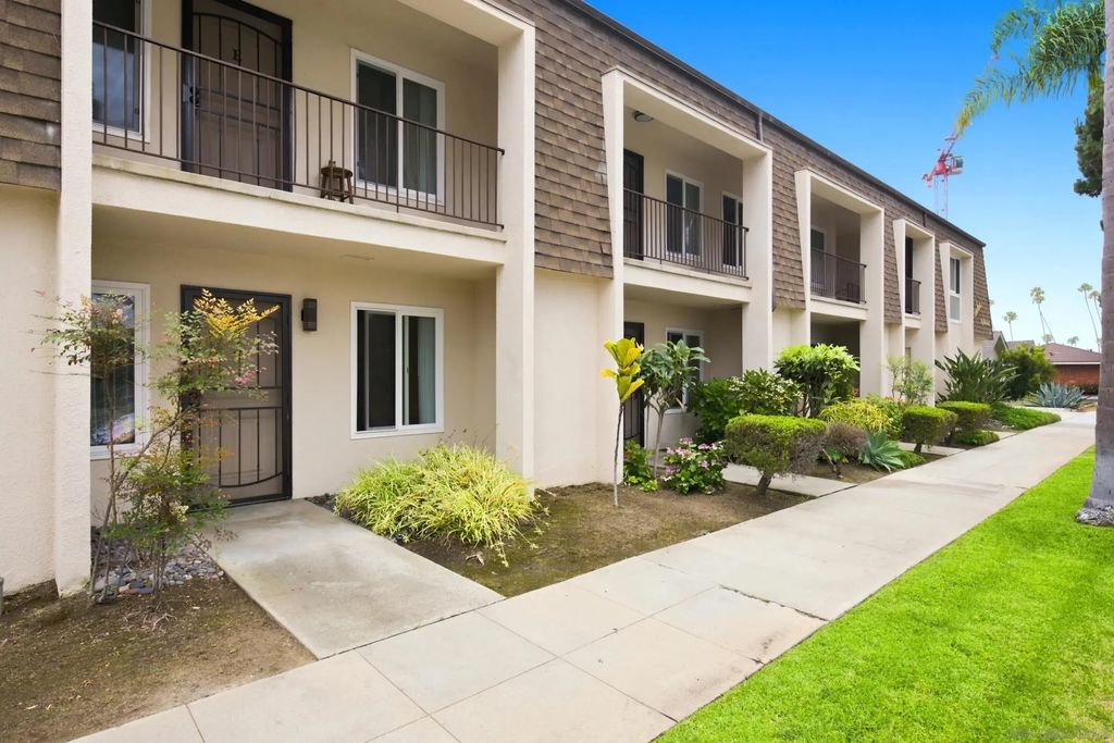123 S Nevada, Oceanside