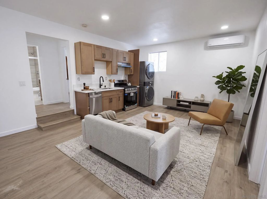 2611 University Ave, NORTH PARK