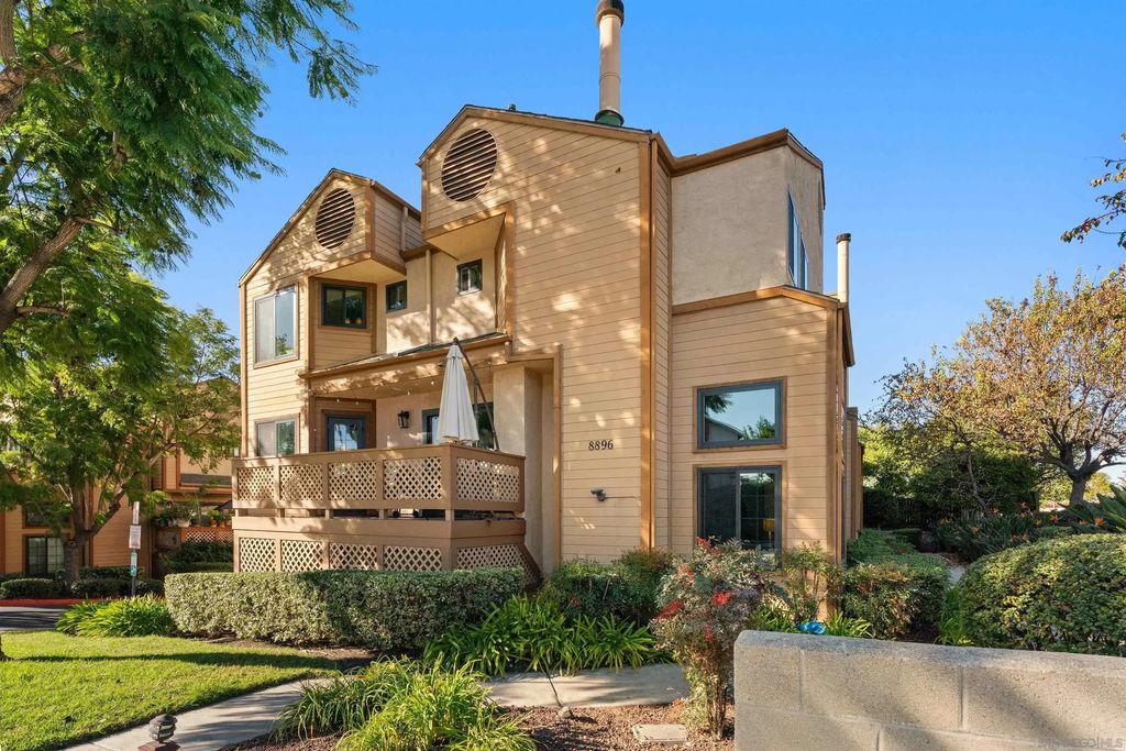 8896 Highwood Dr C, SAN CARLOS