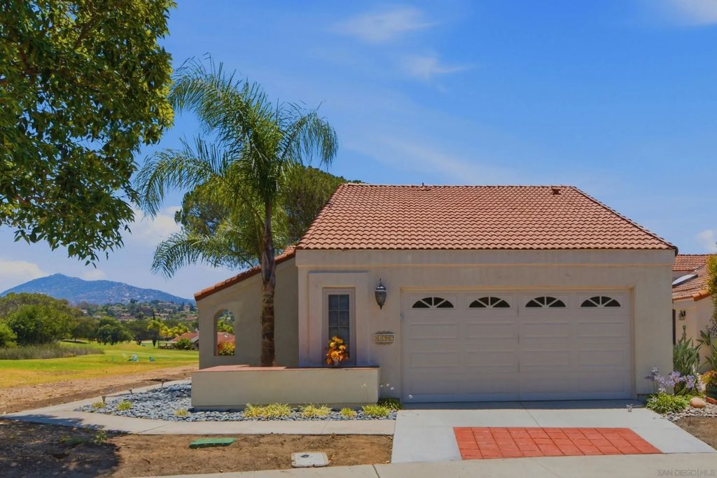 12797 Rueda Acayan, RANCHO BERNARDO