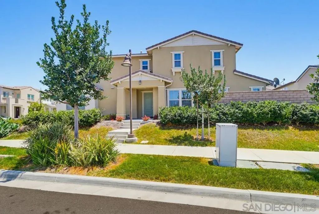 1124 Camino Levante, Chula Vista