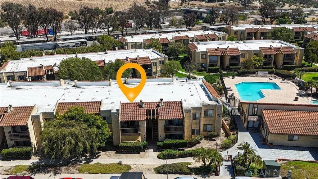 2910 Alta View Drive 203, PARADISE HILLS