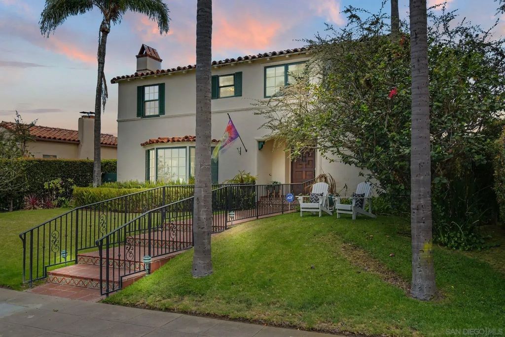 3619 Lotus Drive, POINT LOMA