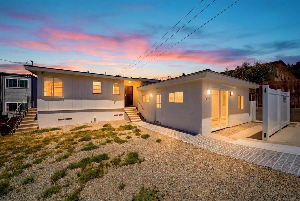 4404 Temecula St, OCEAN BEACH