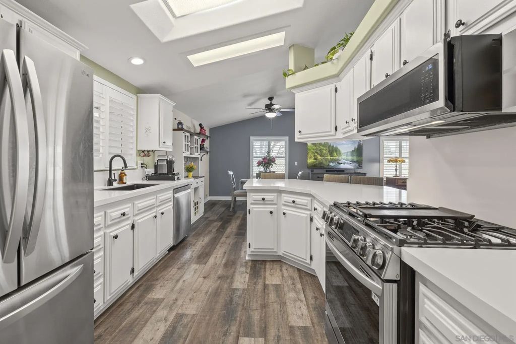 1145 E Barham Dr Spc 234, San Marcos