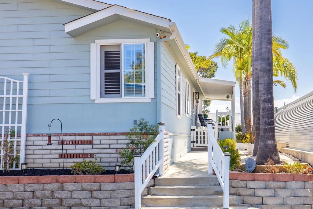 1145 E Barham Dr Spc 234, San Marcos