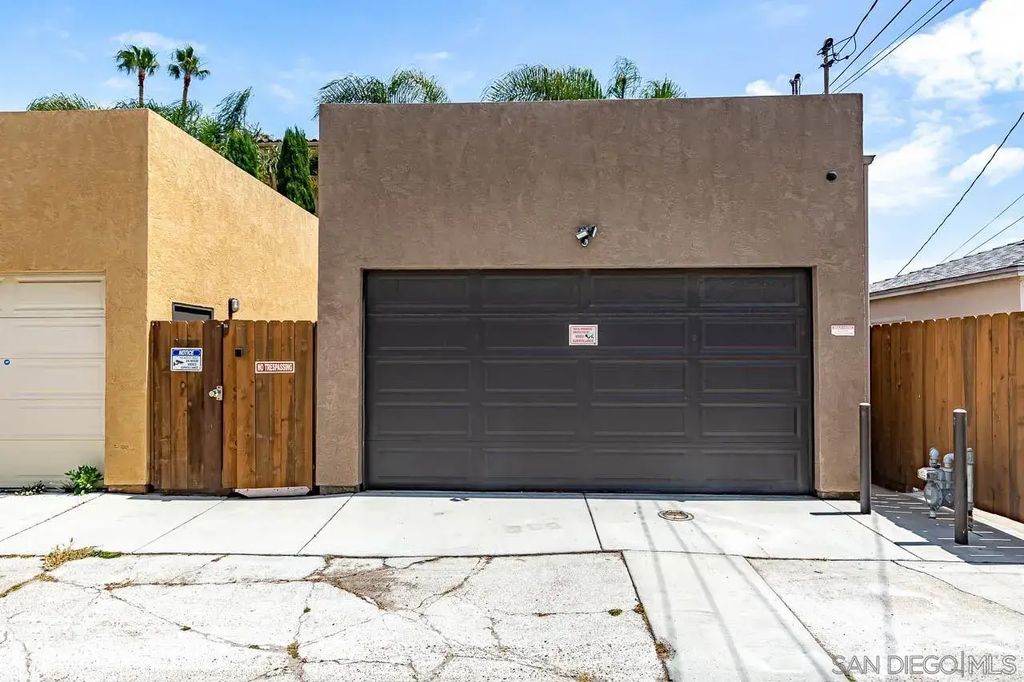 1368 Oliver Ave, PACIFIC BEACH