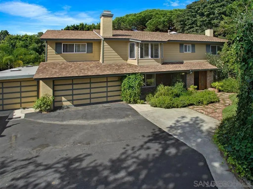 1671 Los Altos Rd., PACIFIC BEACH
