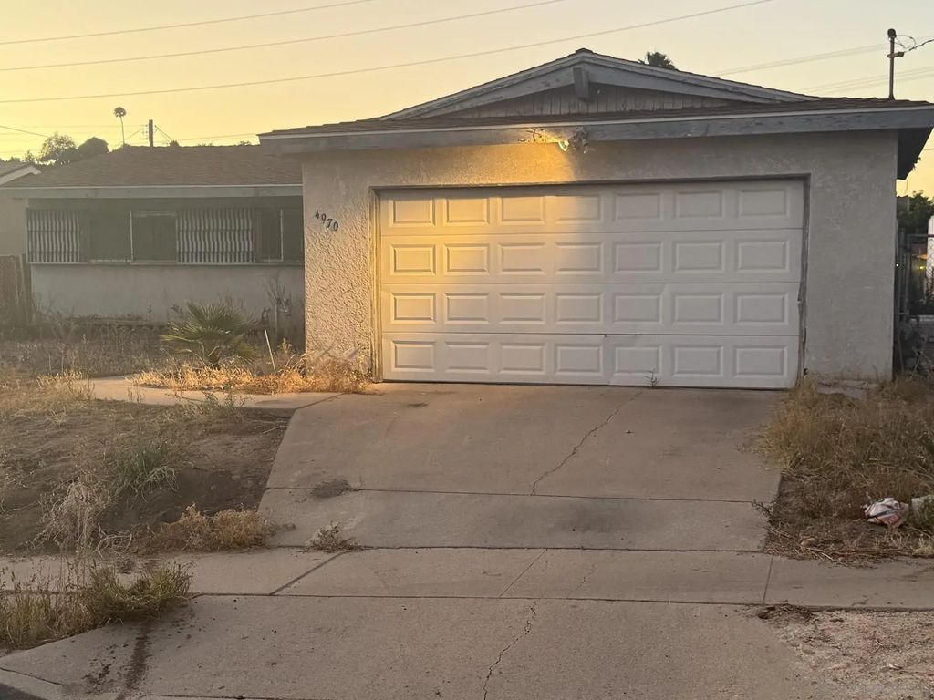 4970 Dalehaven Pl, EAST SAN DIEGO