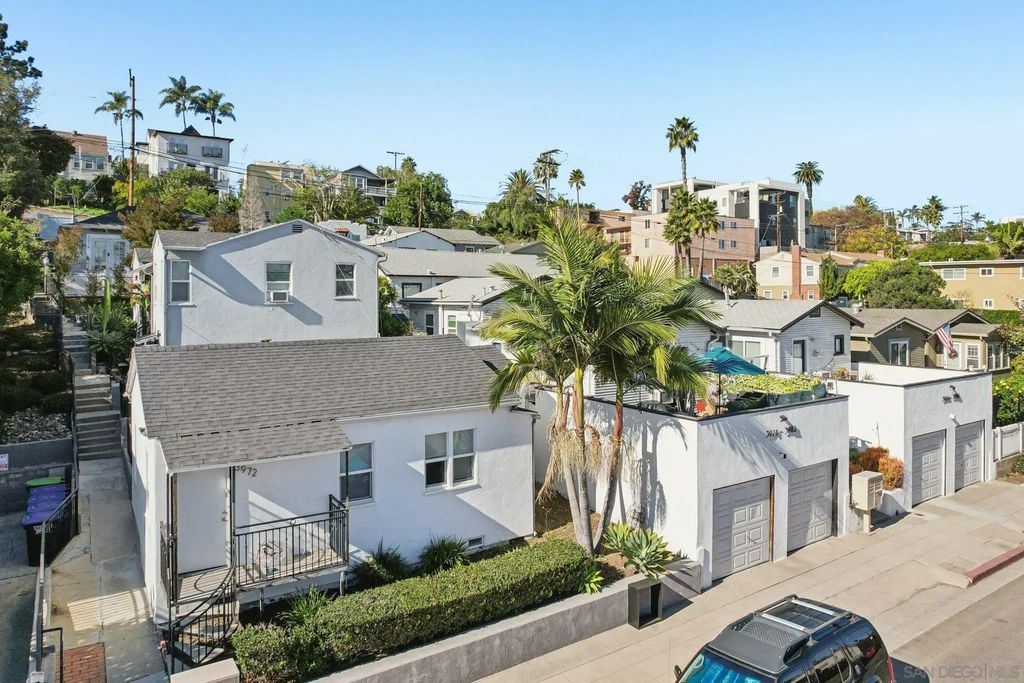 3974 Florida Street, 