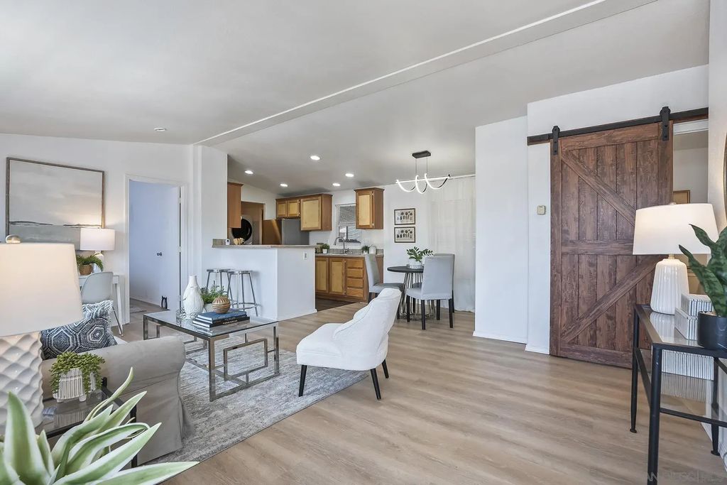 10707 Jamacha Spc 241, Spring Valley