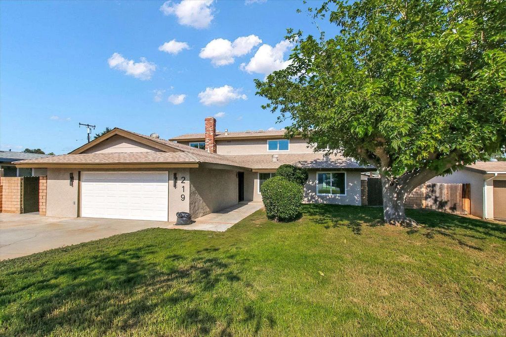 219 Ryan St, Redlands