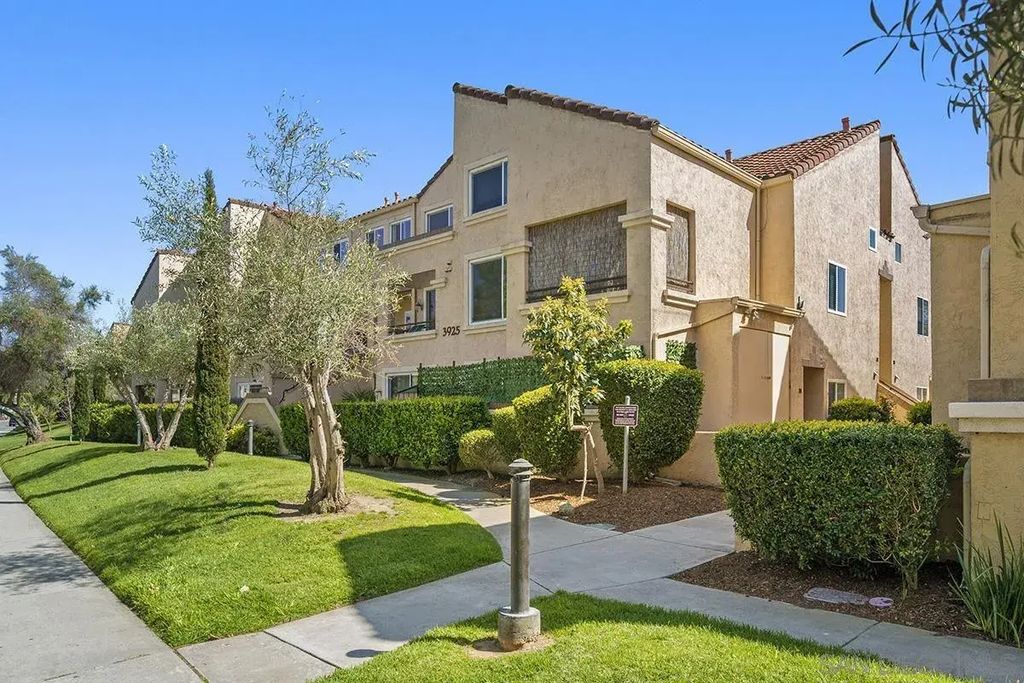 3925 Nobel Dr 31, UNIVERSITY CITY