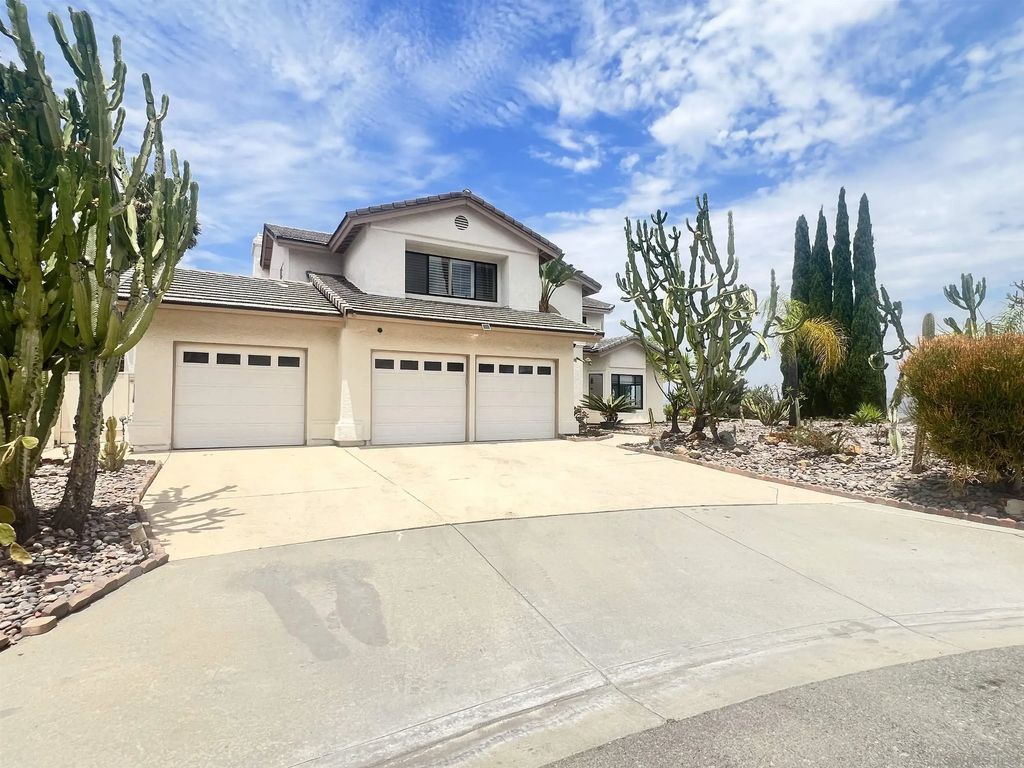 524 Reisling Ter, Chula Vista