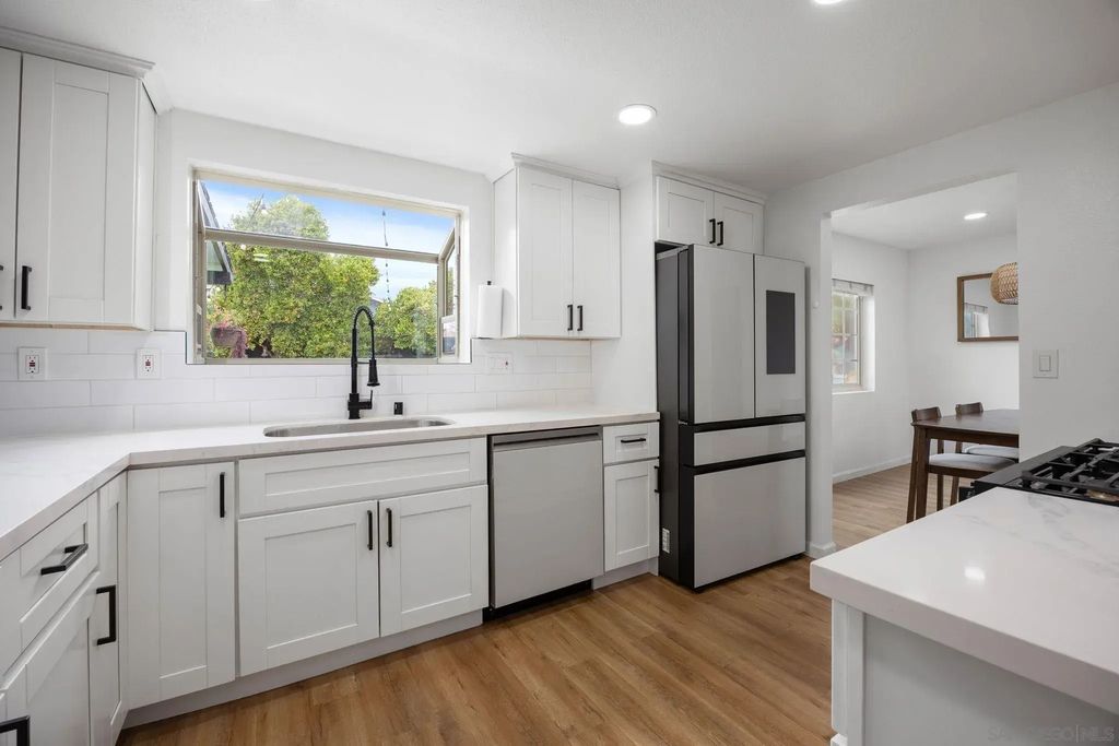 1406 Green Bay, SAN DIEGO