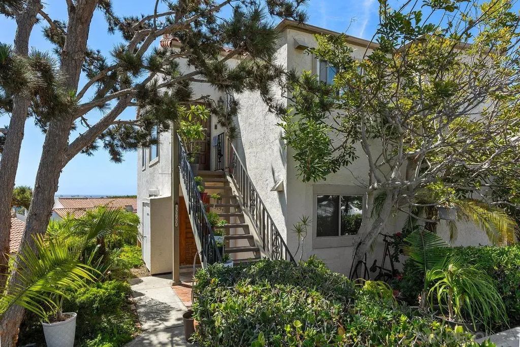 6575 Paseo Del Norte Unit I, Carlsbad