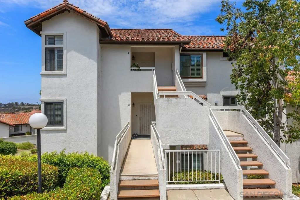 16424 Avenida Venusto E, RANCHO BERNARDO