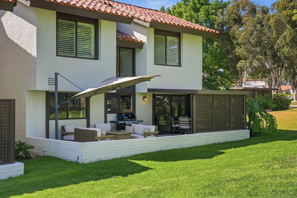 622 Camino Santa Barbara, Solana Beach