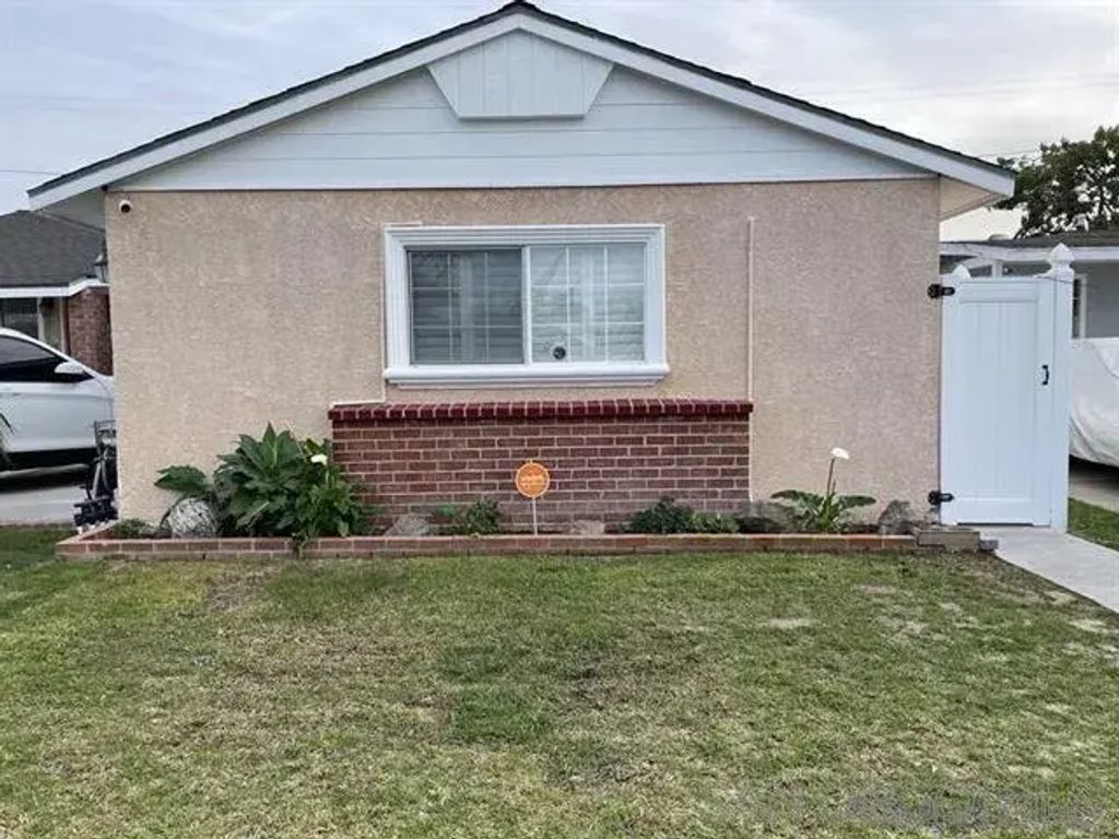 158 W 225th St J-adu, Carson