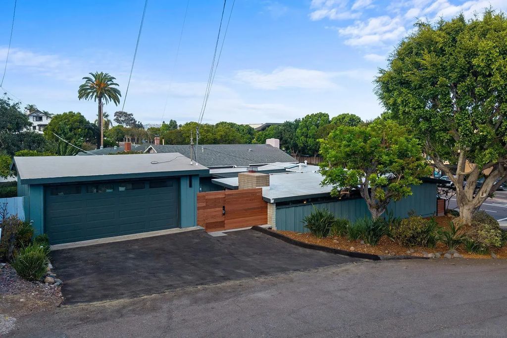 2204 Rosecrans, POINT LOMA