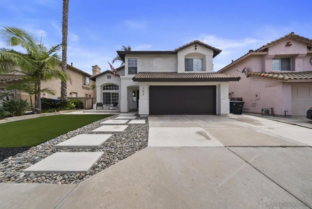 702 Sundance Ct, Chula Vista