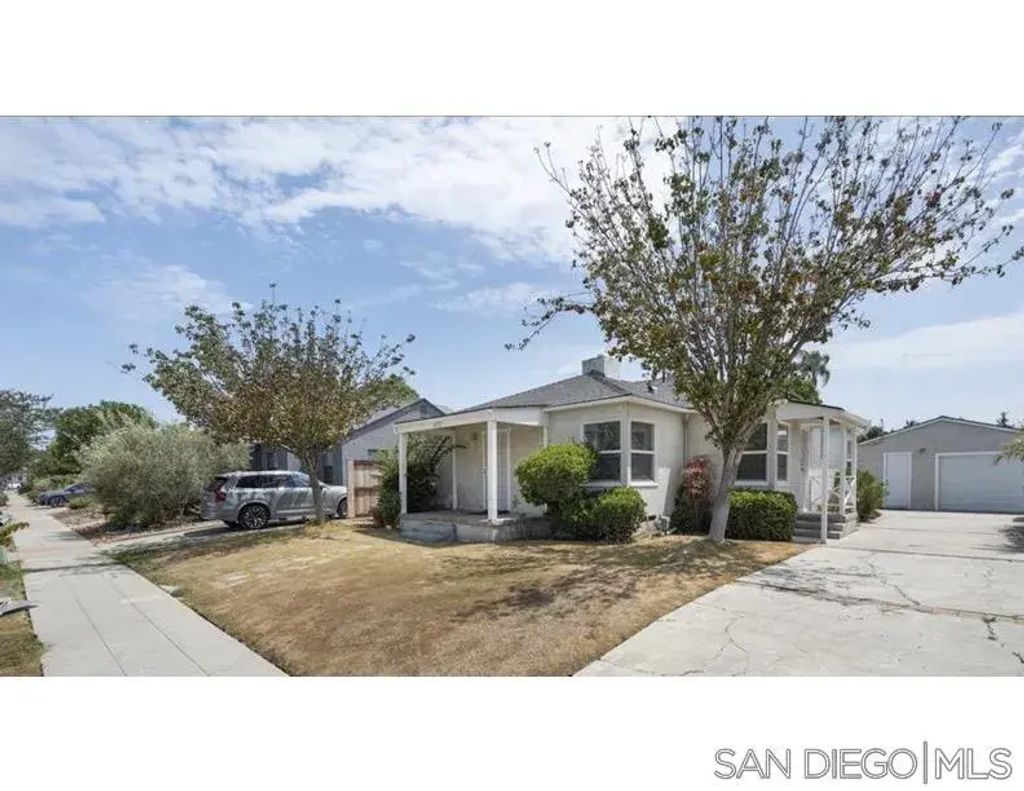 4753 50th St, TALMADGE