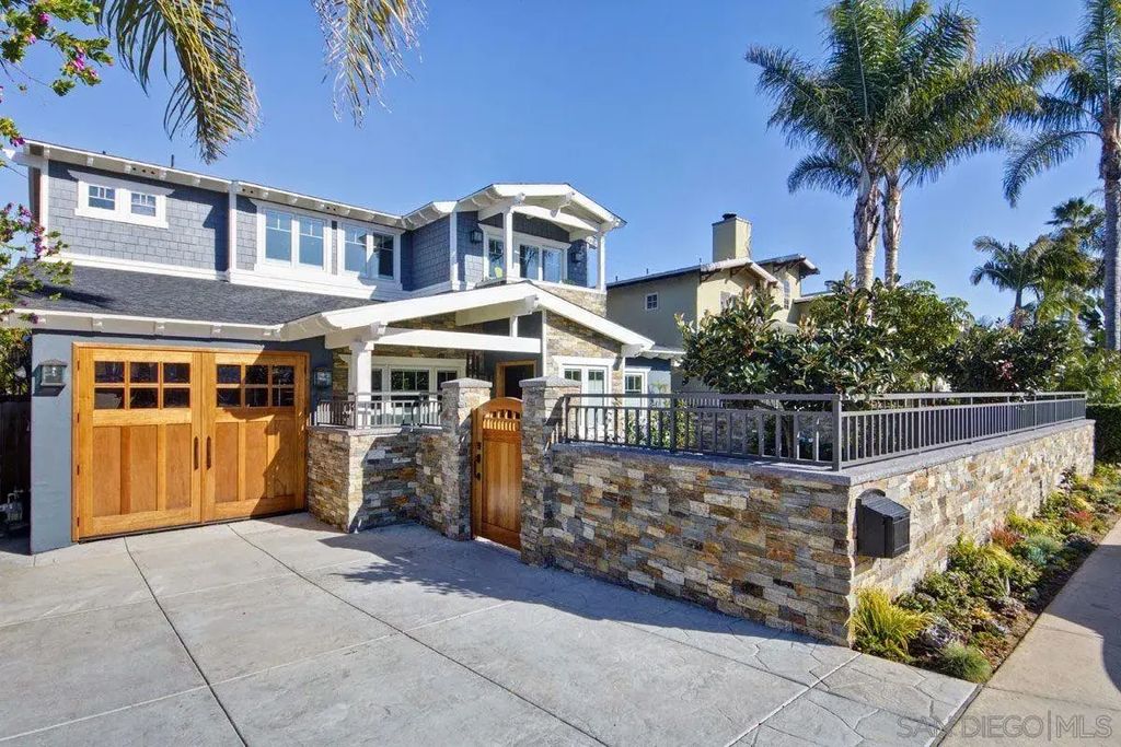 332 N Sierra Ave, Solana Beach