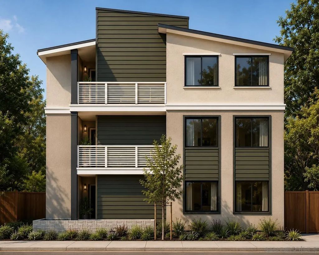 4478 Ocean View Blvd 1, ENCANTO