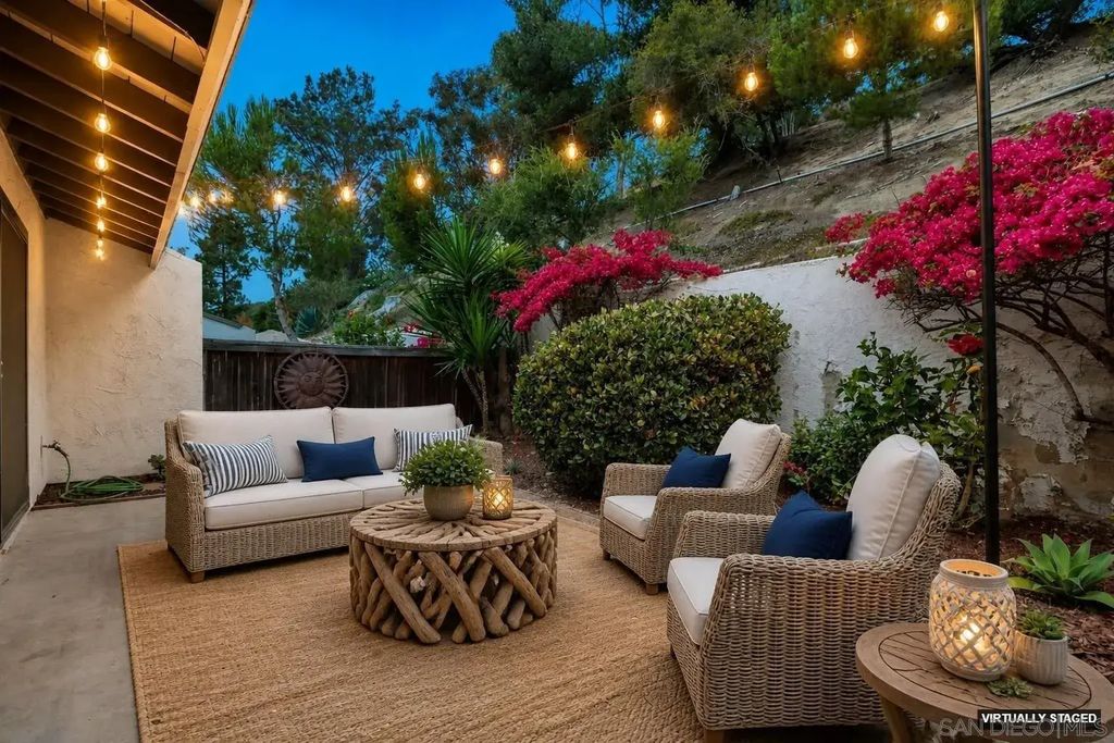 13067 Caminito Mar Villa, Del Mar