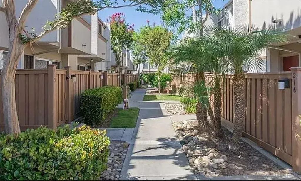 3550 Ruffin Road 162, SERRA MESA