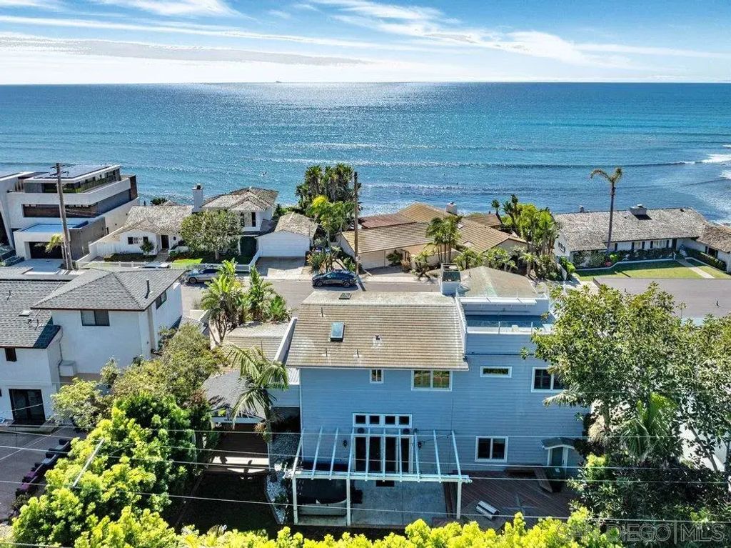 5247 Chelsea, La Jolla