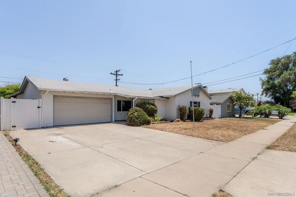 575 Galena St, El Cajon