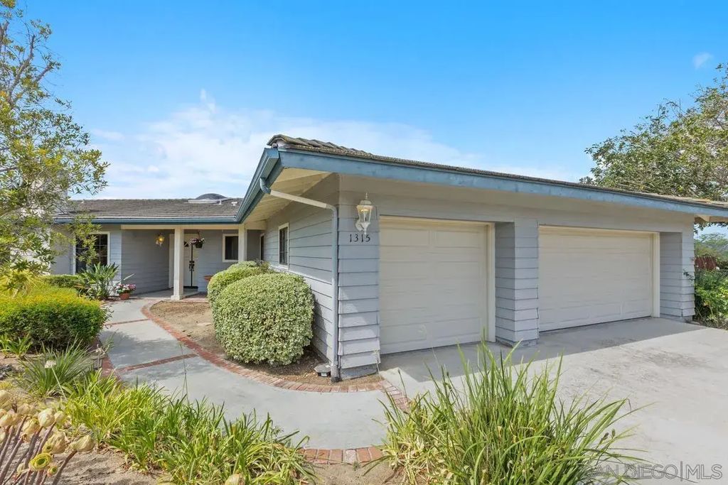 1315 Eagle Glen, Escondidio