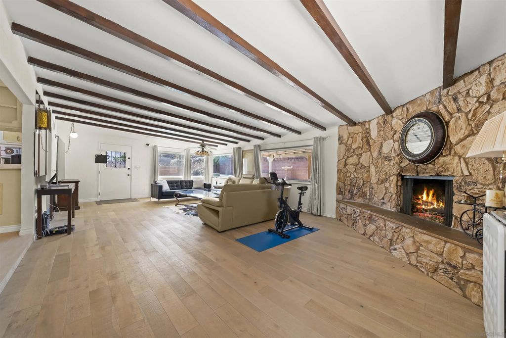 5037 Greenbrier Ave, Sandiego