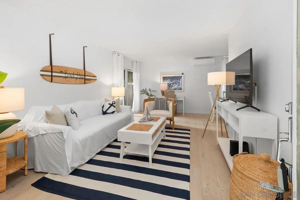 1964 Chalcedony Unit 4, PACIFIC BEACH