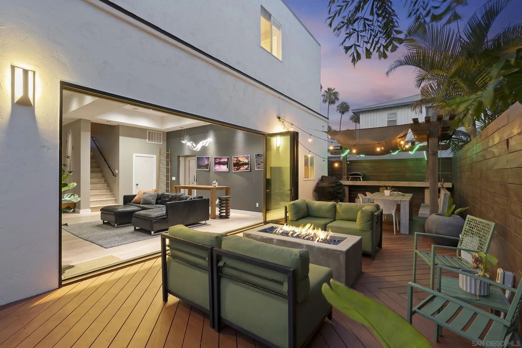 803 Wilbur Ave, PACIFIC BEACH