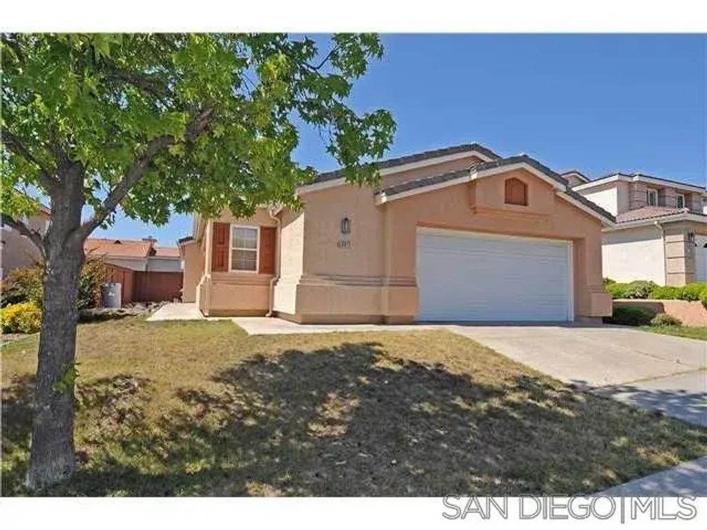10872 Hasbrook Rd, SCRIPPS RANCH
