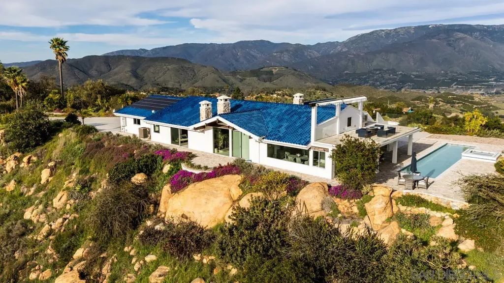 13155 Mcnally Road, Valley Center