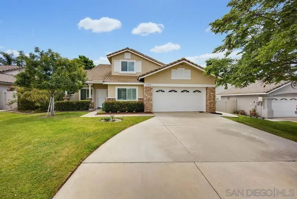 42292 Corte Villosa, Temecula