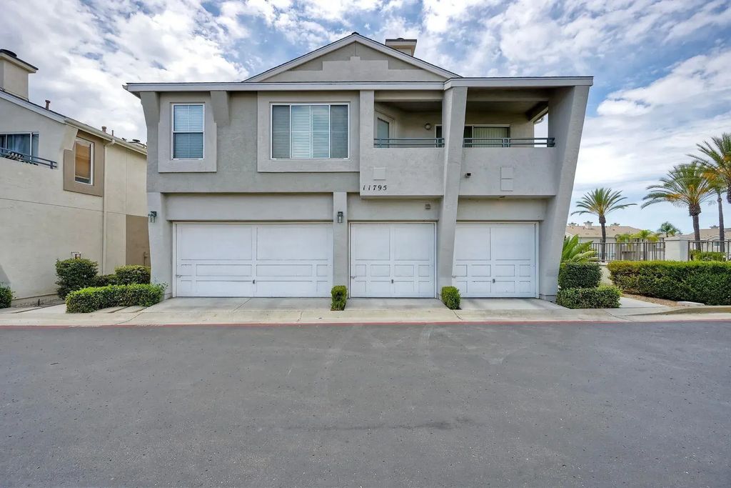 11795 Spruce Run Drive B, SCRIPPS RANCH