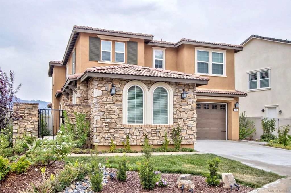 368 Ventasso, Fallbrook