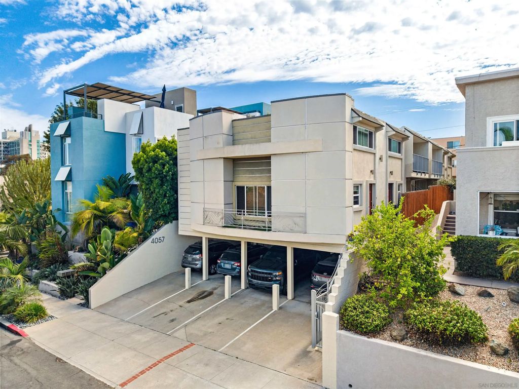 4057 Brant St 8, MISSION HILLS
