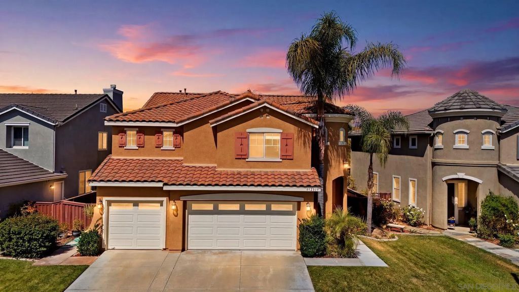 45281 Tioga St, Temecula