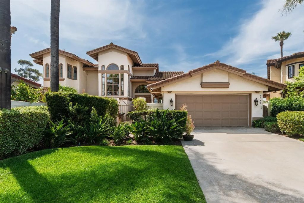 5380 Caminito Providencia, Rancho Santa Fe