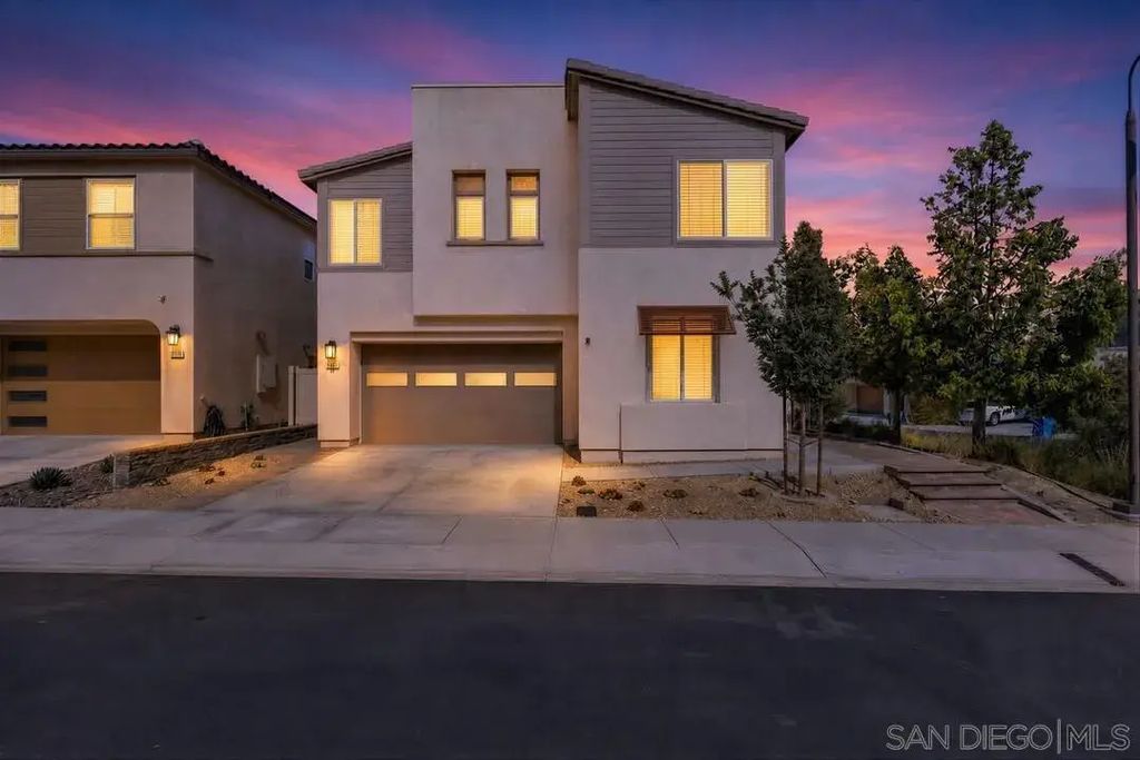 8507 Yucca Street, Santee