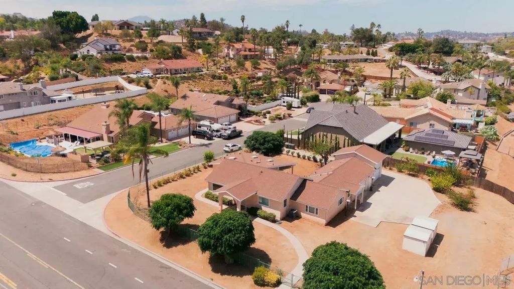 2209 Greenfield Drive, El Cajon