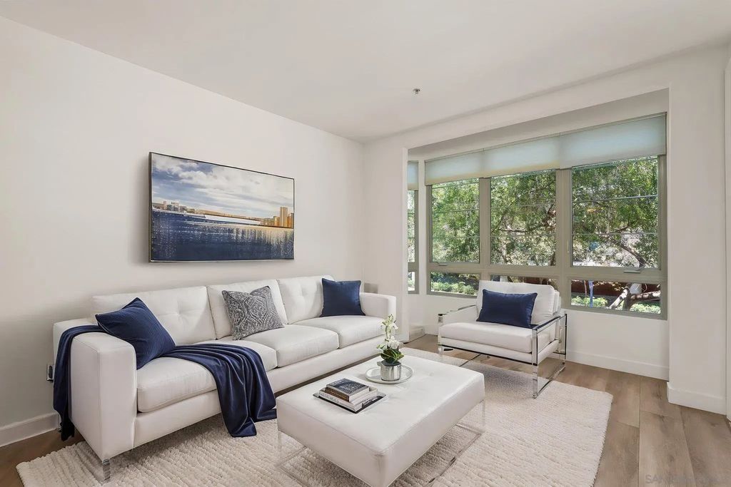 1465 C St 3304, DOWNTOWN