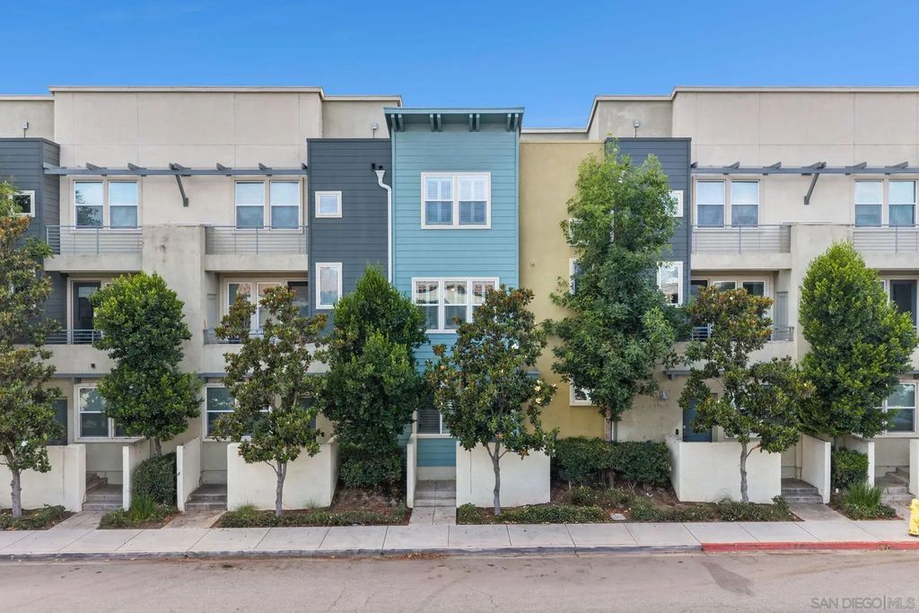 211 S Orange 112, Escondido